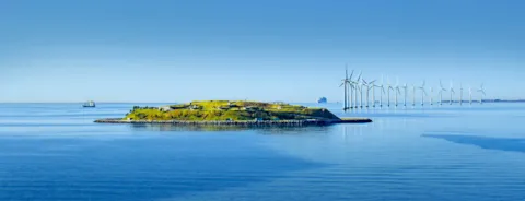 Energy Transition Outlook 2020